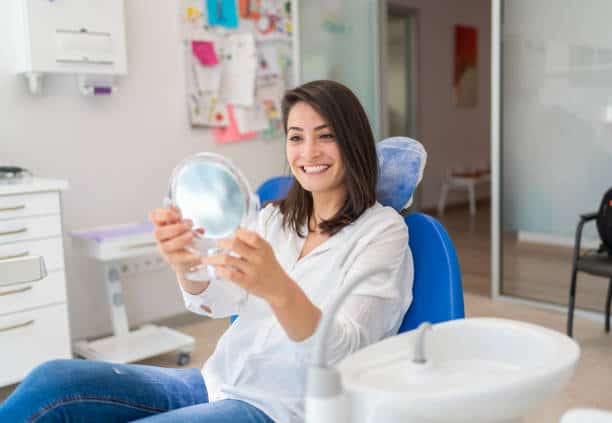 The Power of a Smile: Exploring Teeth Whitening Options for a Brighter Smile St Albans