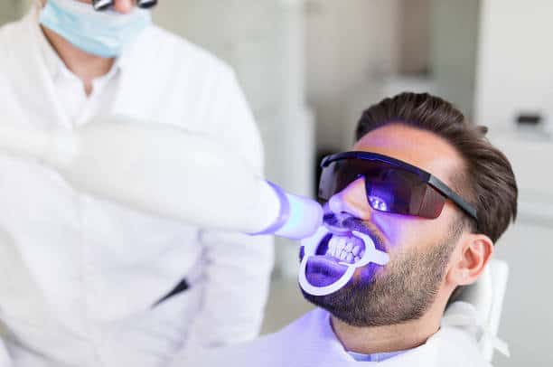 Uncovering the Impact of Laser Teeth Whitening at LA Teeth Whitening St Albans