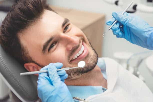 Get a Brighter Smile with LA Teeth Whitening in England St Albans