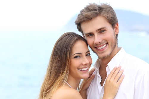 LA Teeth Whitening Treatment Cost St Albans