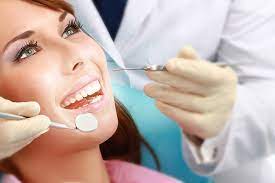 Contact Us at LA Teeth Whitening St Albans St Albans
