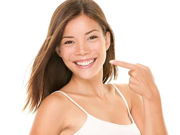 LA Teeth Whitening Treatment Prices St Albans